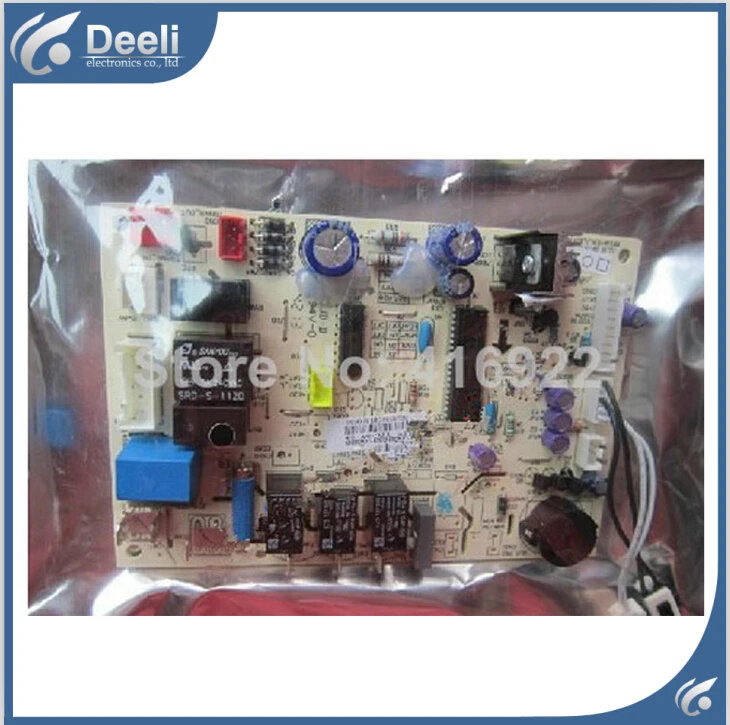 

good working for MAIN-S3 KFR-71L/DY-S2 air conditioning motherboard computer board