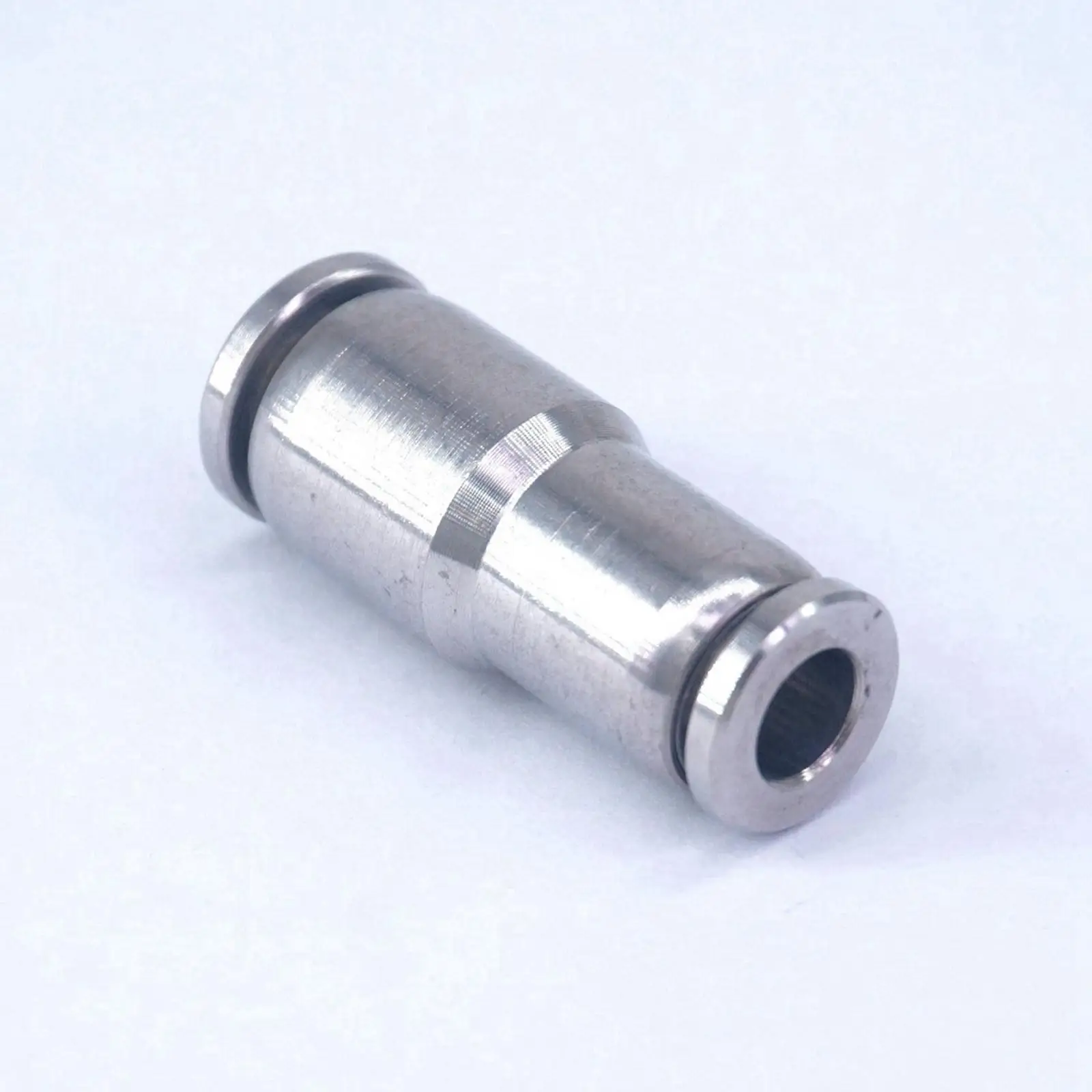 PneumaticReducerUnionTubeOD86mm304StainlessSteelFittingQuick