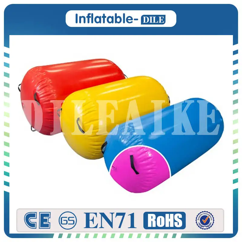 Free Shipping ! Fitness Exercise Equipment Training Gym Tumble Air