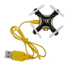 Mini Rc Helicopter CX-10C Plane Drone Quadcopter With Camera 30w LED Light 2.4G 4CH 6 Axis 3D Roll Dron Toy Hobby Aircraft