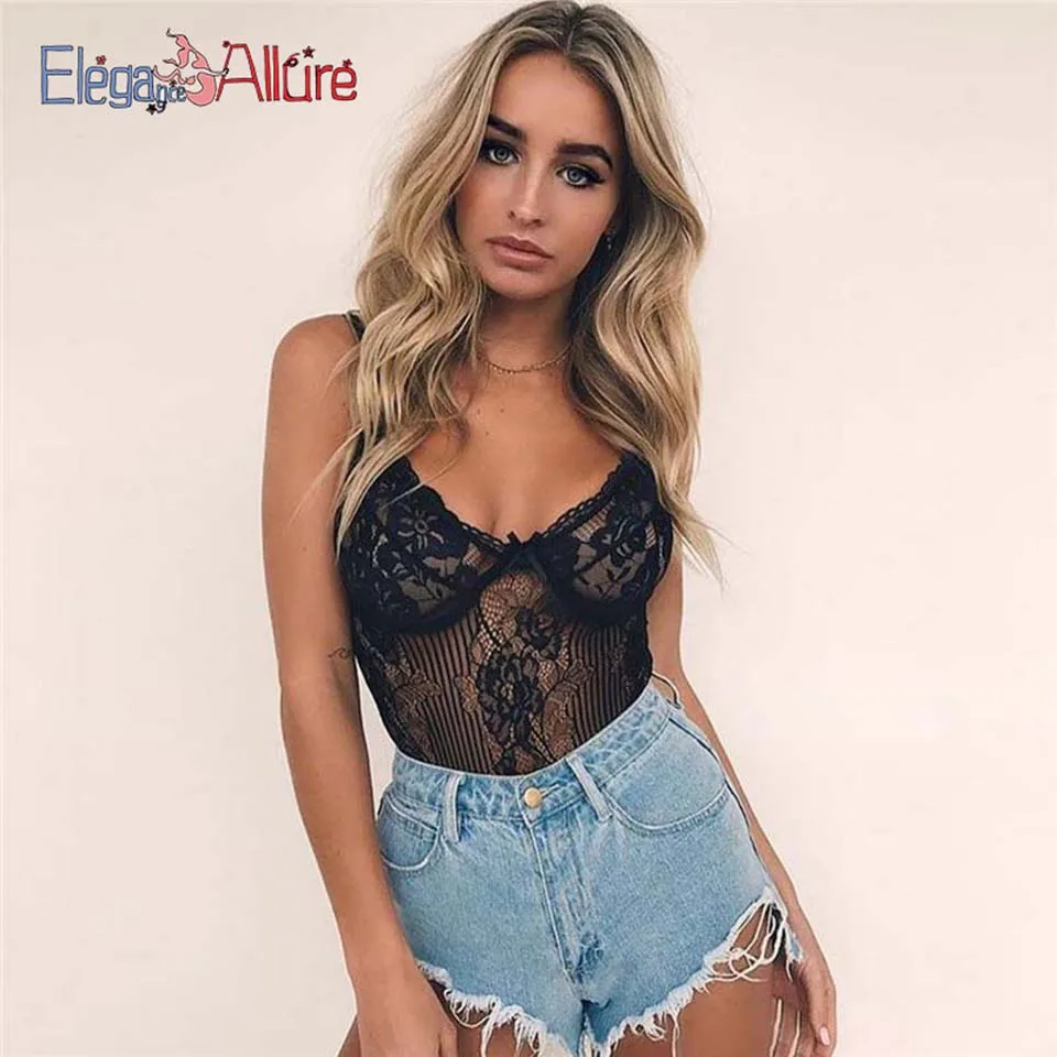 Teddies Lingerie