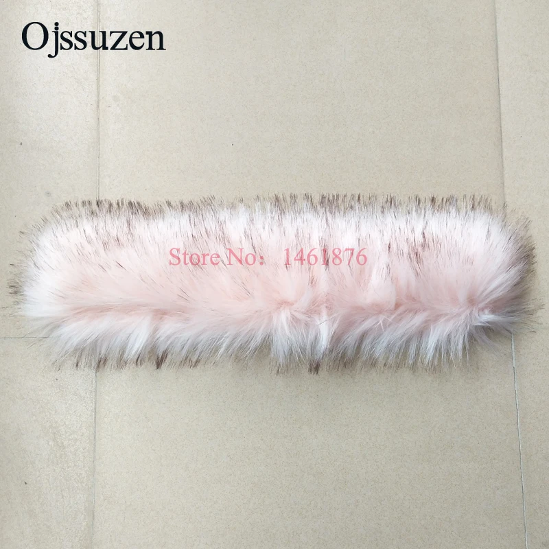 Pink Fur
