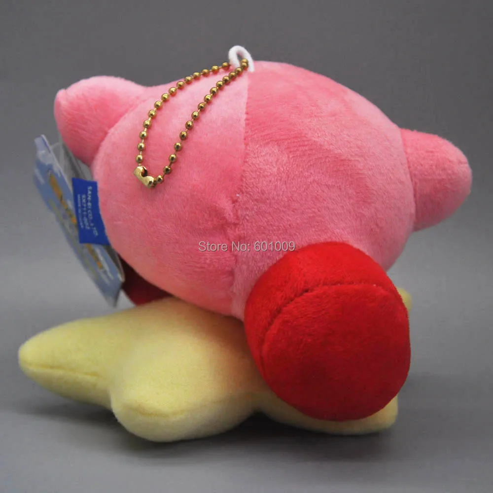 Kirby-4inch-48g-9.8-H