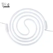 Gustala 12 Вт профессиональные инструменты для дизайна ногтей спиральная трубка УФ CCFL Ремонт Замена для 36 Вт Светодиодная УФ лампа для ногтей Алмазная форма сухой