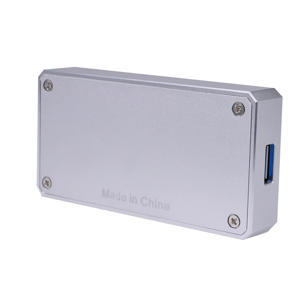 Kaycube USB3.0 HDMI игровой захват 1080P @ 60pfs HD видео Захват карта для Mac Linux Windows игра
