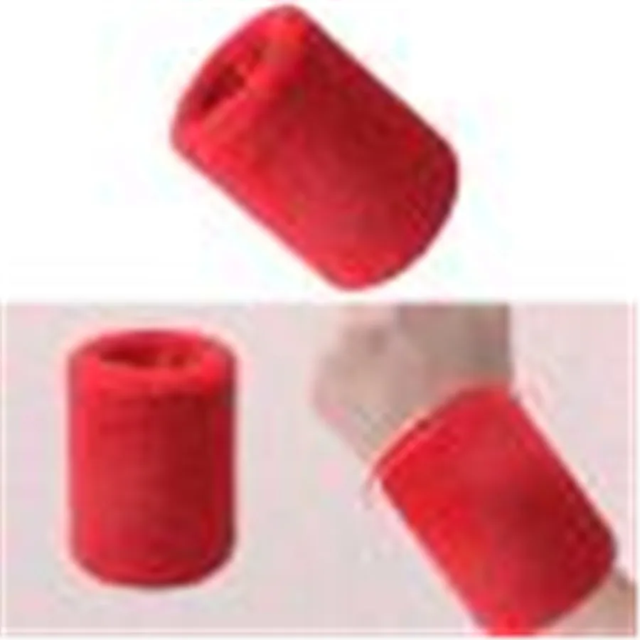 2019 new pure cotton wrist band summer sweat belt suitable for sports tennis outdoor sports soft and comfortable sweat belt 40M3 (37)