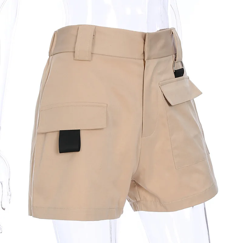  Women Sexy Short Pants  (6)