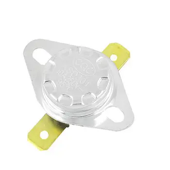 

NC 95C AC 250V 10A Temperature Control Switch Thermostat