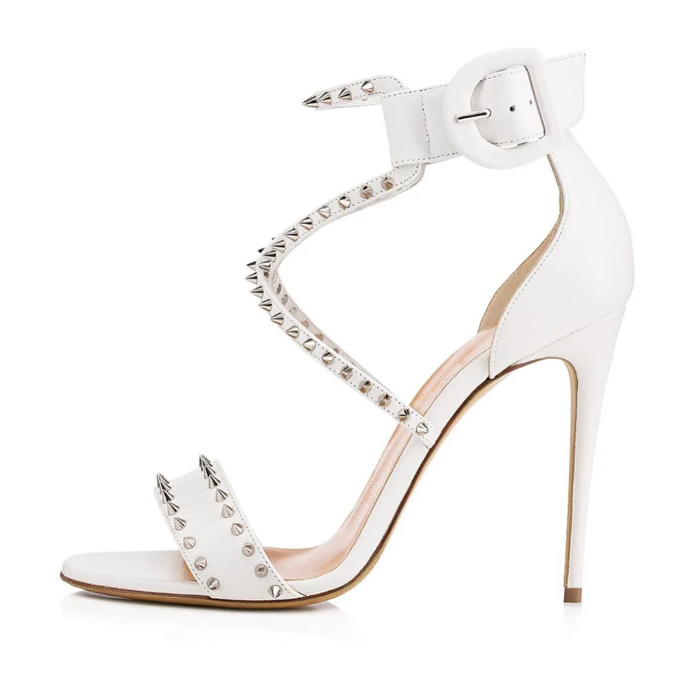 stylish heels 2019