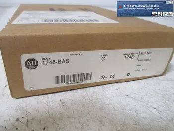

A B PLC 1746-BAS (new original) 100% new in stock with one year warranty