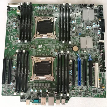 

02TPVG 2TPVG CN-02TPVG workstation motherboard for Precision T7910 (motherboard only) Tested Working