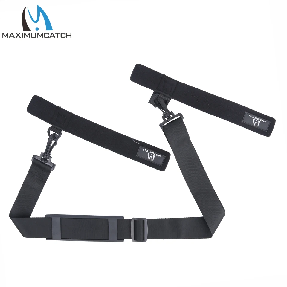 Belt Carrying Fishing Rod Fishing Rod Belt Carry Strap Fishing Rod