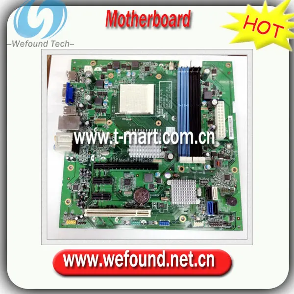 

100% Working Laptop Motherboard for DELL 570 MA785R RS880 Series Mainboard,System Board