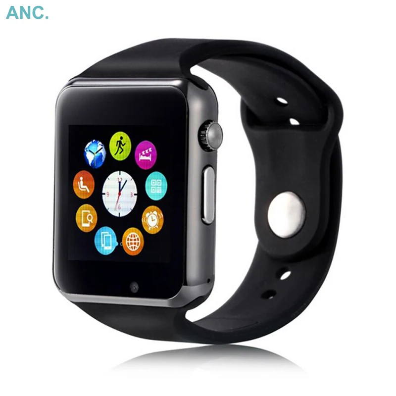 high quality smart watch
