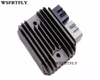 

Regulator Rectifier Voltage For Kawasaki NINJA ZX-10R 2008-2014 ZX-6R 2009-2014 10 11 12 13