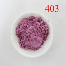 Жемчужный пигмент, перламутровый пигмент, цвет порошок слюды, 1 лот = 20 грамм 403 нежно-персиковый