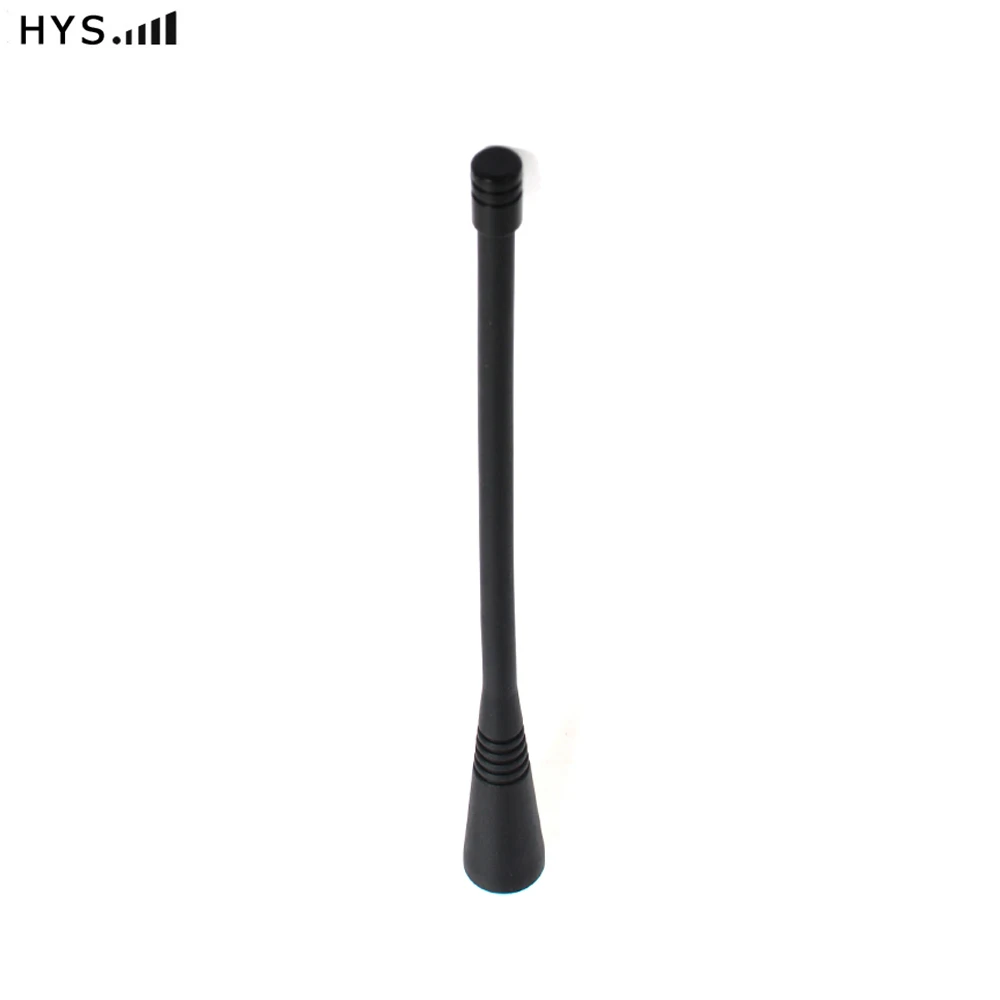 HYS 2 шт. CSA M003 антенна 403 520 один МГц портативной рации для MOTOROLA GP88s PRO3150 P040|walkie talkie