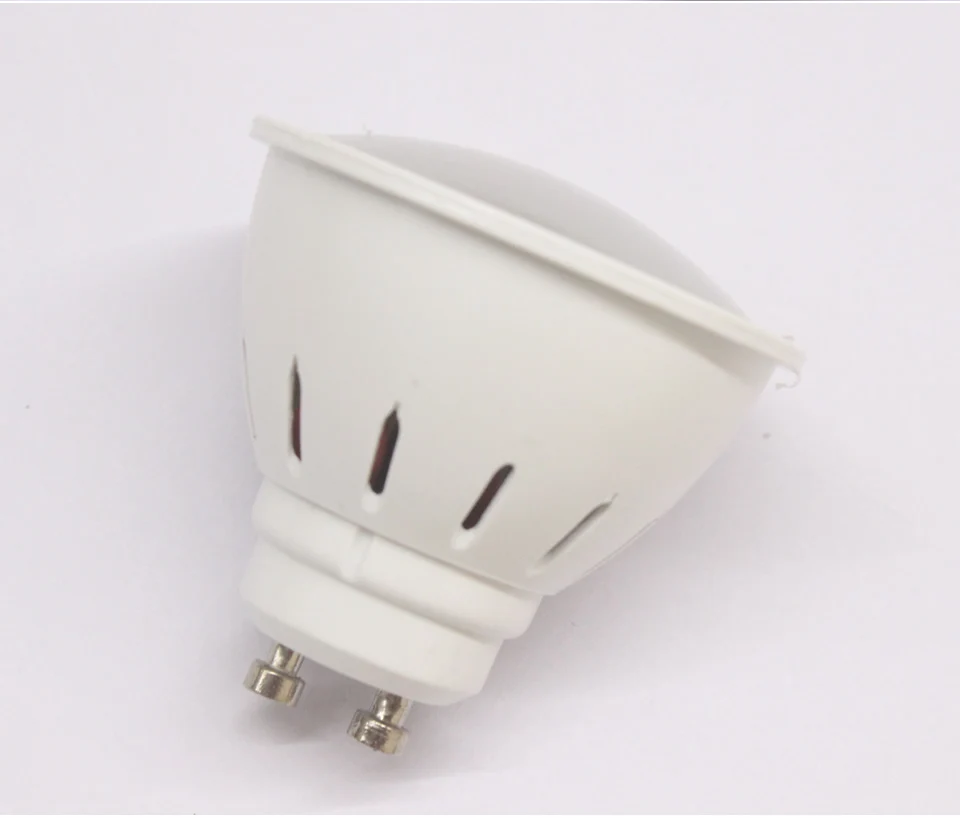 NeedKer Светодиодный светильник GU10 G5.3 светодиодный светильник 2 Вт 3 Вт 5 Вт 9 Вт 12 Вт 15 Вт AC 110 В 220 В лампада светодиодный конденсаторный светильник Cob Точечный светильник энергосберегающий