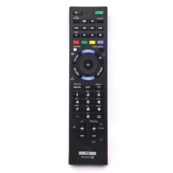 New Replacement RM-ED047 Remote Control For SONY Bravia TV RMED047 KDL-40HX750 KDL-46HX850 RM-ED053 RM-ED050 KDL-32HX757