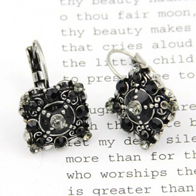 Серьги подвески женские в этническом стиле|drop earrings|earrings fashionfashion drop earrings |
