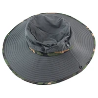 UPF 50 +           Boonie Hat  -    