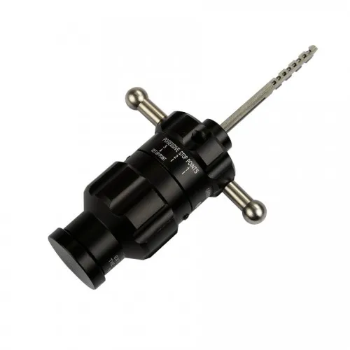 

Turbo Decoder HU100RV2 for BMW F Series