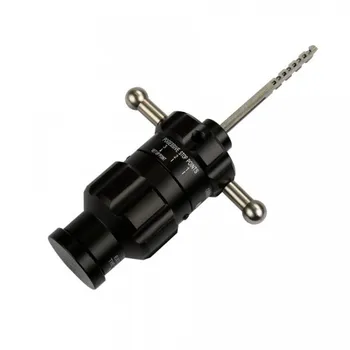 

Turbo Decoder HU100RV2 for BMW F Series