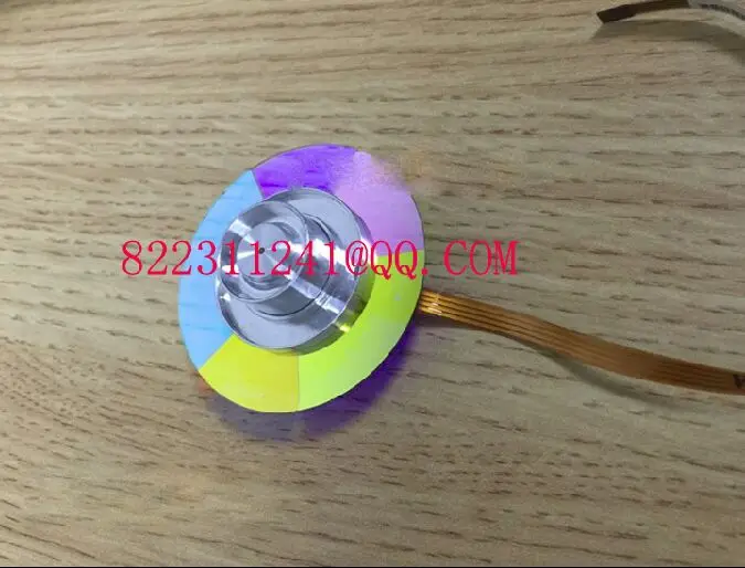 

NEW original Projector Color Wheel for Samsung OC-CW5BD-CB066 color Wheel