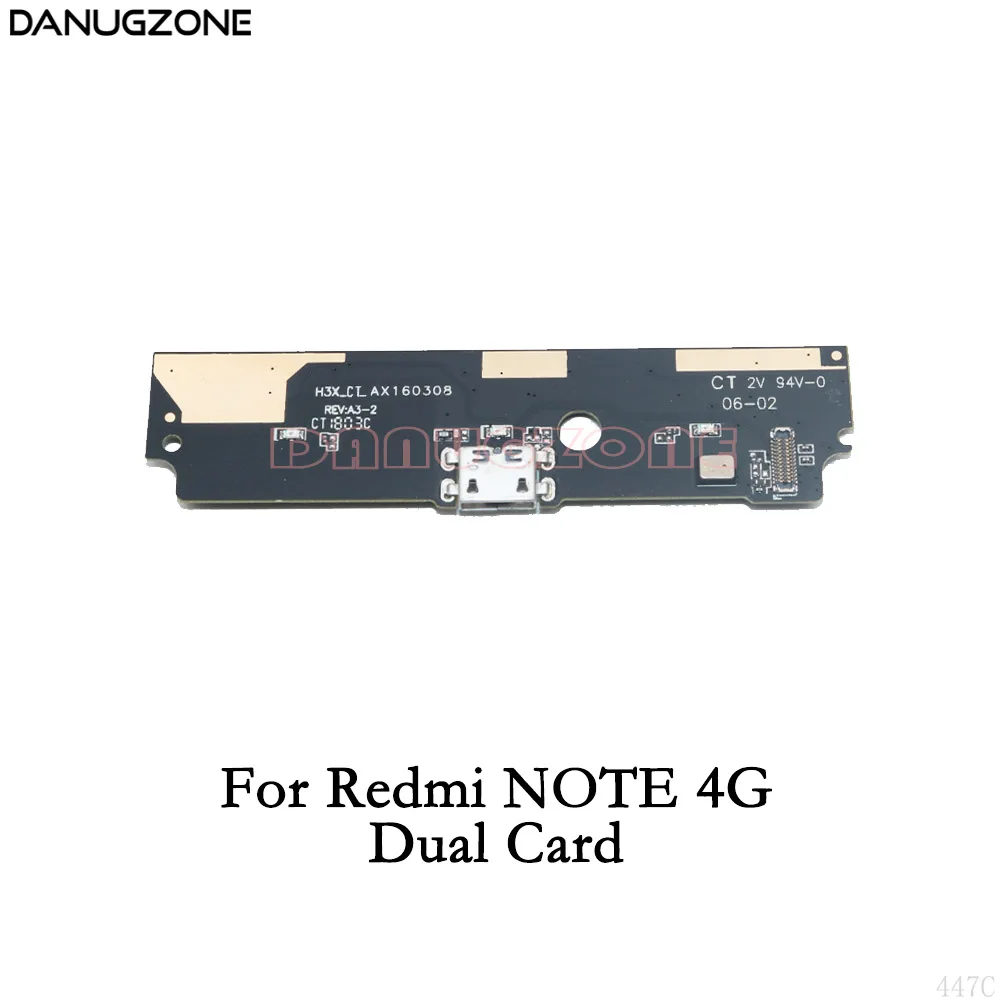 Usb зарядная док-станция разъем Jack Разъем плата для зарядки гибкий кабель для Xiaomi Redmi NOTE 5 5PRO/NOTE 5A 4 4X X20 2/NOTE 3 PRO