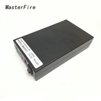

MasterFire Brand New DC 12V 6800mah Rechargeable Lithium Battery Lithium-ion Batteries Pack for CCTV camera YSD-12680