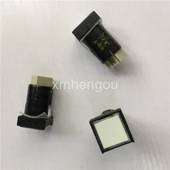 

10 pieces 81.186.3855/02 offset SM102 machine CPC Illuminated push button offset cpc button