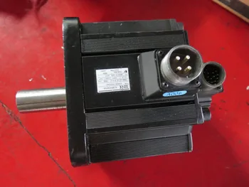 

*100% REAL STOCK,Please contact us for real photo* USED 100% TESTED AC SERVO MOTOR SGMGH-30DCA61