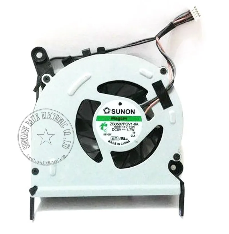 Acer G420 G620 G520 G720 7530 7730 7630 7230 CPU fan