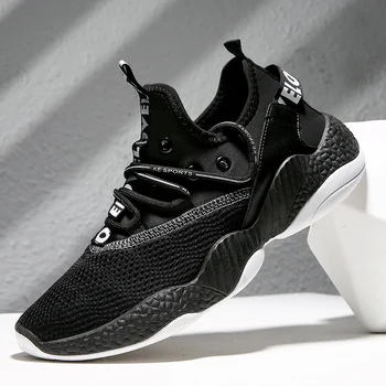 

Men Sneakers Breathable Men Casual Shoes Brand Shoes Men Tenis Masculino Adulto Shoes Zapatos Hombre Sapatos Shoes Sneakers Mens