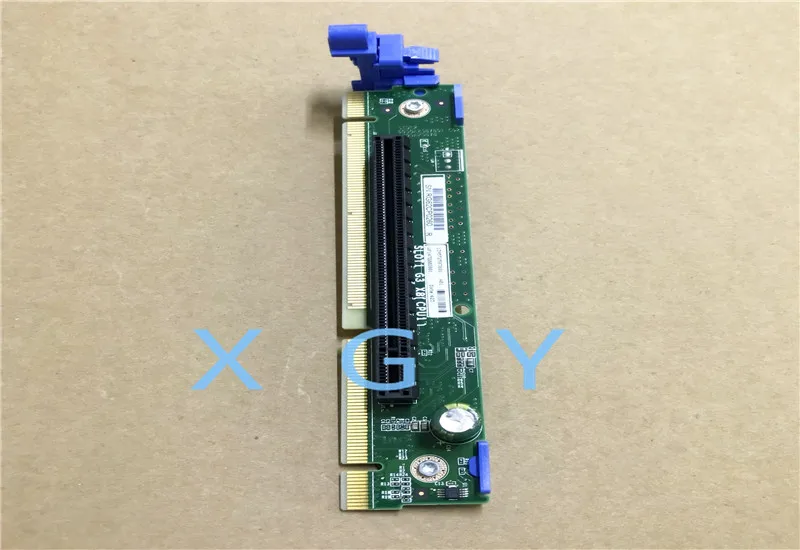 Original FOR DELL JR5D2 R630 Expansion Card Riser Card Riser 2 0JR5D2 CN-0JR5D2 Spot 100% test OK