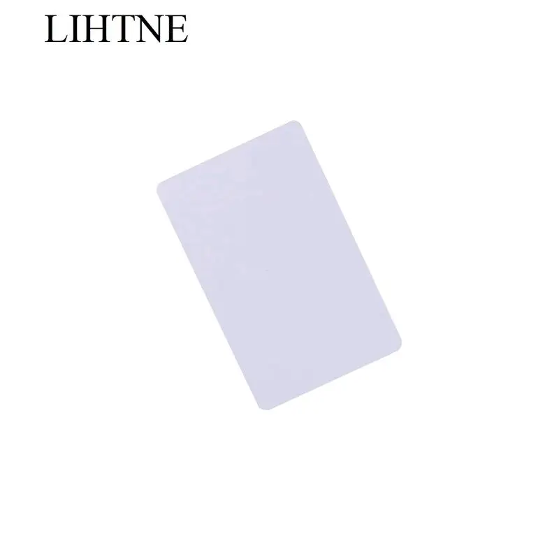 1 шт. 13,56 МГц IC D41 карта 4k NFC карта ISO 14443 ТИП A