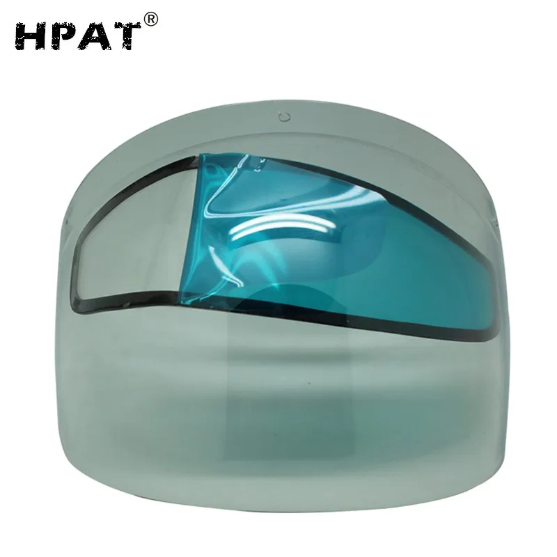 HPAT противотуманная пленка для мотоциклетного шлема