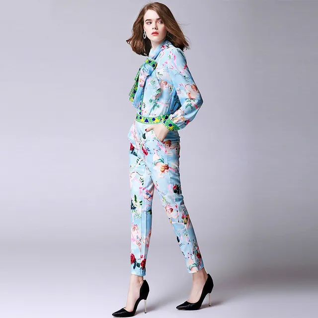 holiday womens pant suits