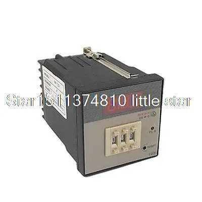 

SW-72D 0-399 Celsius Temperature Controller 220V AC