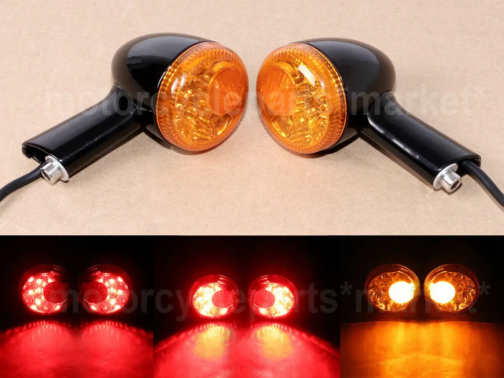 Harley Davidson turn Signal
