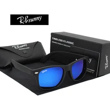 Fashion HD Men Women sunglasses Brand polarized Men Driver Mirror Sunglasses Male Fishing Female Outdoor Sports Eyewear For Men