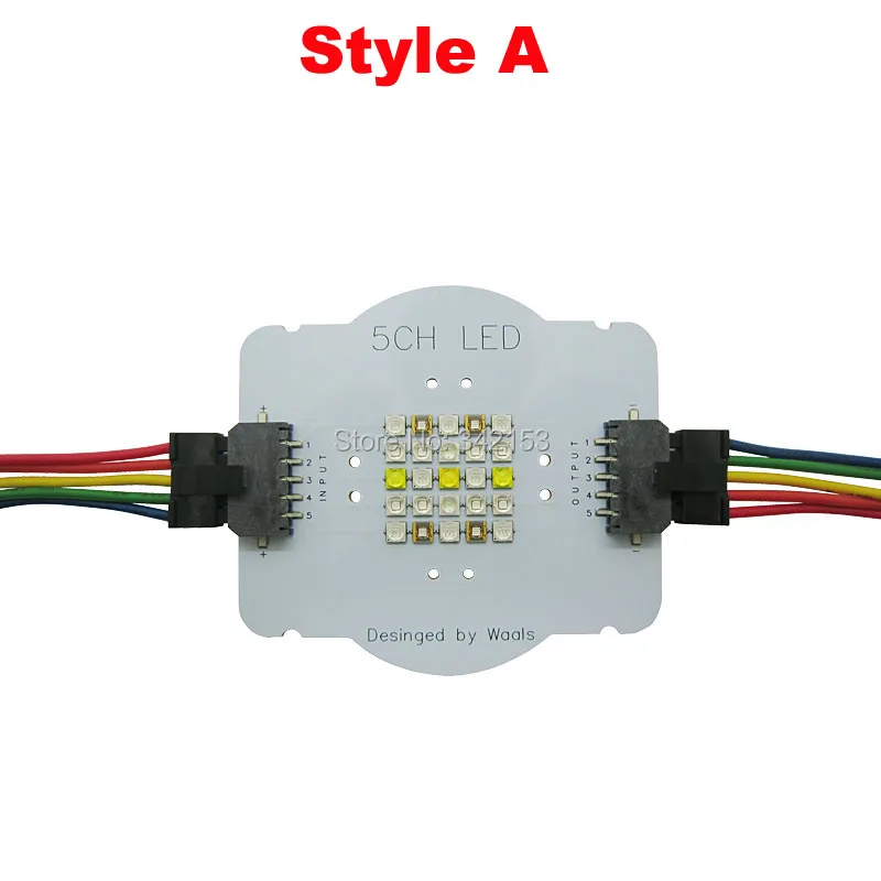 Style A