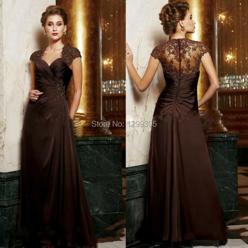 Elegant Queen Dresses