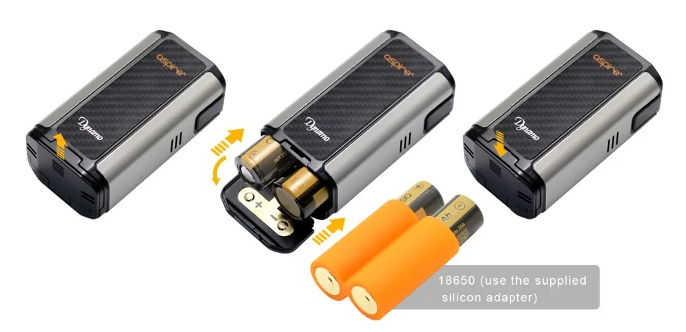 electronic cigarette dynamo kit-08