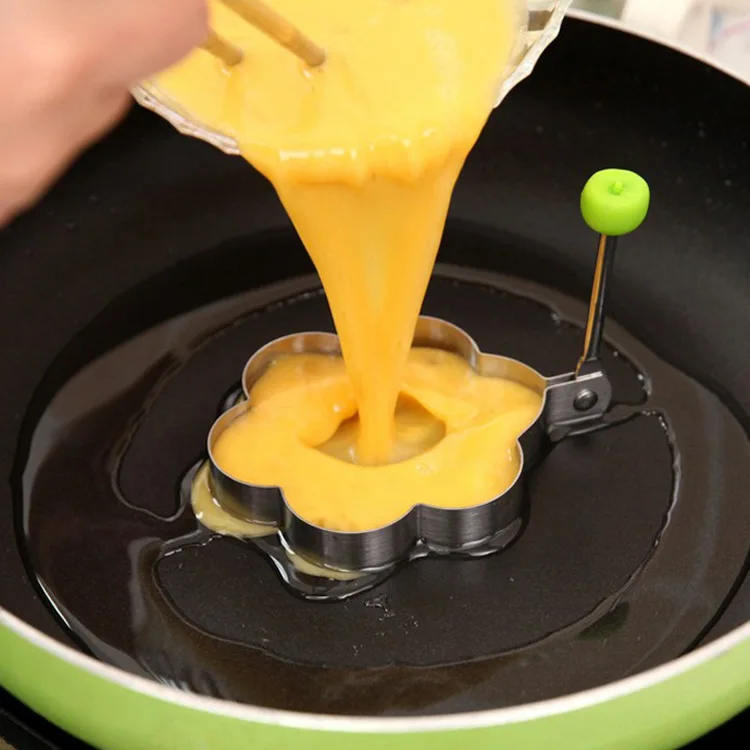 pancake mold