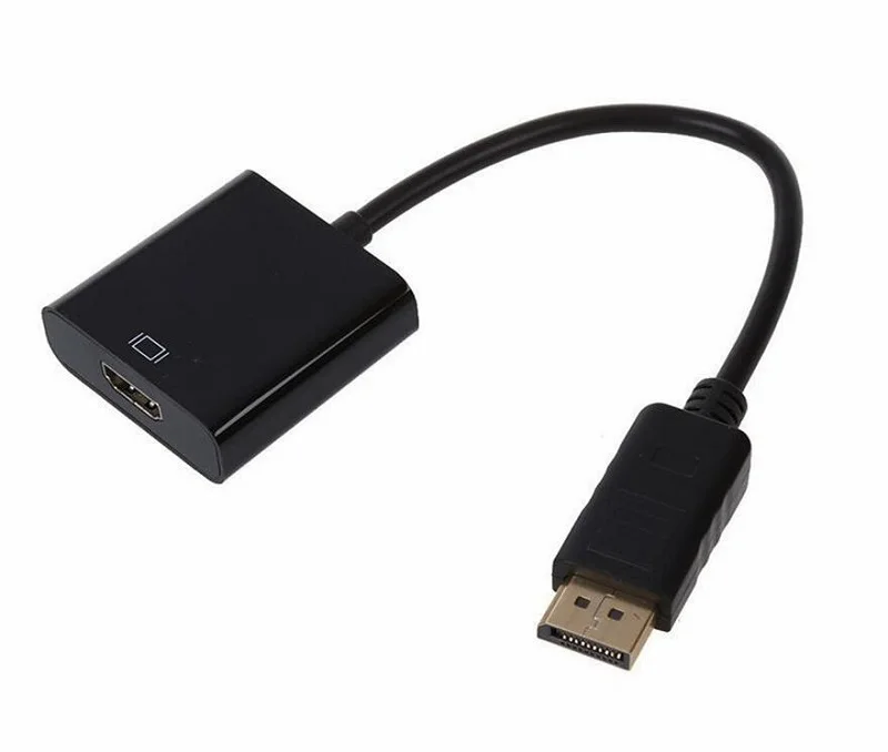 DP to HDMI 大 (5)