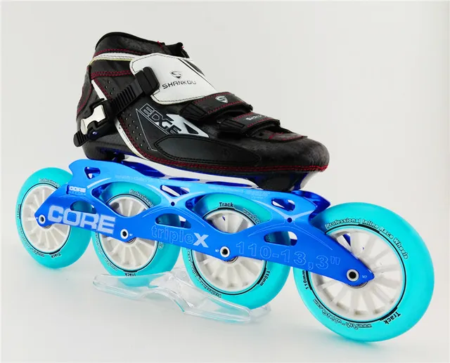 pattinaggio artistico rollerblade