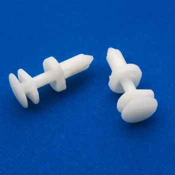 

30x Push Type Truck Door Trim Panel Clip Retainer 15960325 Fit For Chevrolet GMC