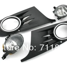 Спереди противотуманных фар комплект для VW Jetta sport wagon