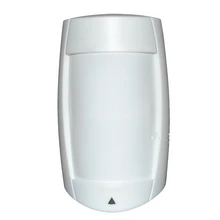 10 шт. Крытый инфракрасный детектор для охранной сигнализации Противоугонная проволока PIR датчик движения paradox DG75 охранника детектива